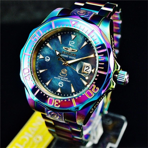 Invicta 23943 discount