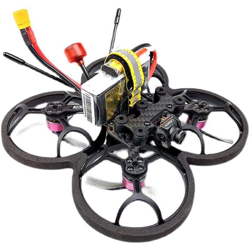 FPV Gep-CL25 4K Mini Drone