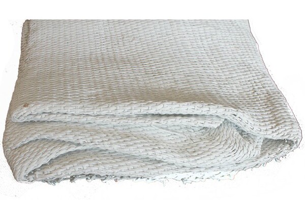 消防专用石棉毯/双层 石棉灭火被 防火救生毯火灾应急阻燃毯子