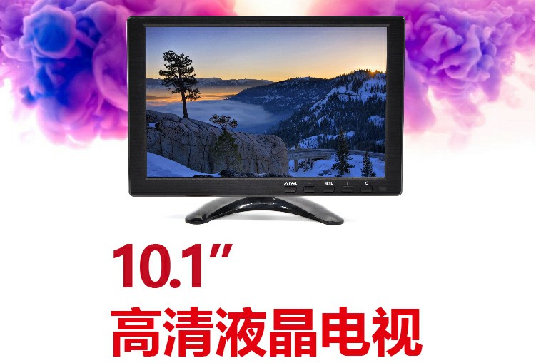 TUWEI L1016 10.1ġ HDMI   ̴  LCD TV(VGA HDMI )
