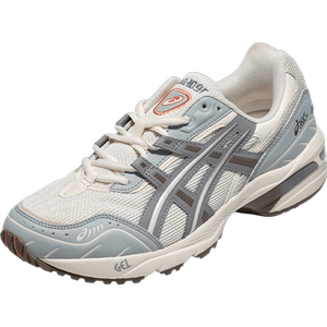 ASICS GEL-1090 couple fashion dad shoes men and women sports comfortable retro trend casual shoes
