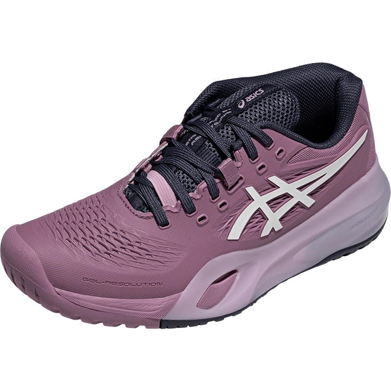 ASICS GEL-RESOLUTION X ?瑟士 ??网球鞋n品牌名：ASICS