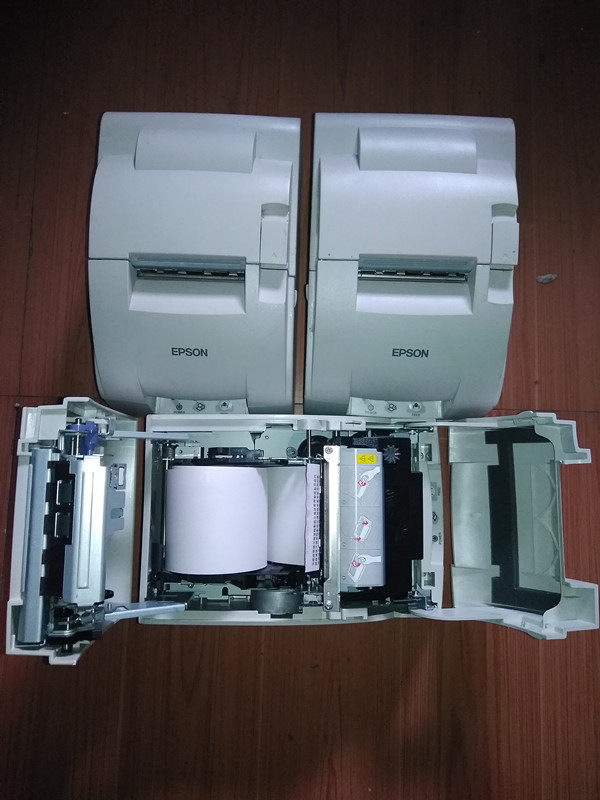 エプソン POSレシートプリンター M188B