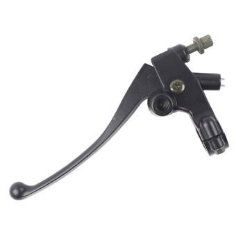 Motorcycle horn new left and right mirror holders