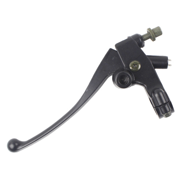 Motorcycle horn assembly new CG CG King 125 mirror code mirror base left and right support assembly