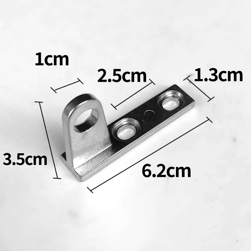 索奇ztd108消毒柜门铰配件门轴合页铰链合用上下门副叶