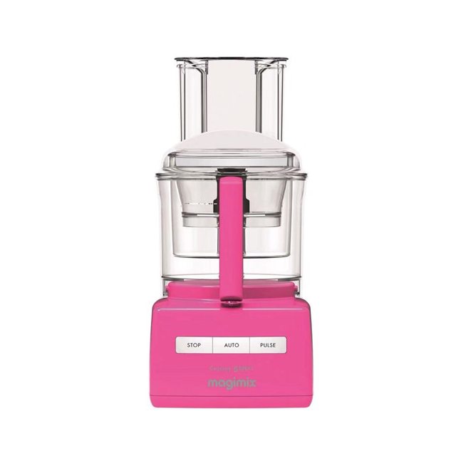 British genuine Magimix 5200 Magimix blender home cooking machine Fissler multi-function juicer