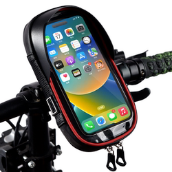Waterproof upgraded sensitive touch screen quick removal base