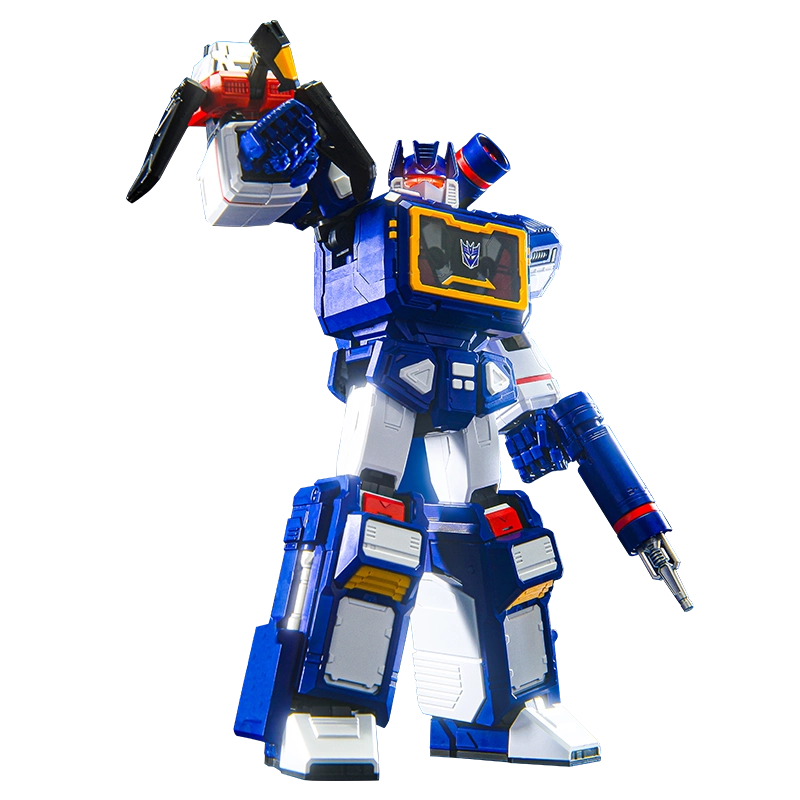 Amazon.co.jp: 【R.C.W】Threezero MDLX トランスフォーマー