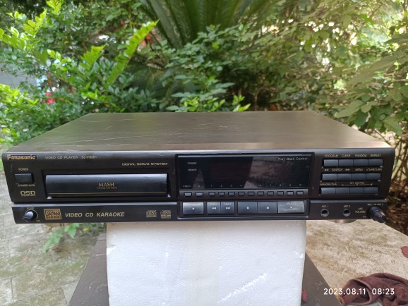 Ϻ ĳҴ SL-VS501 VCD ÷̾,    -