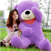 Plush toy panda doll doll hugging bear birthday gift big bear cute teddy bear children,s doll girl