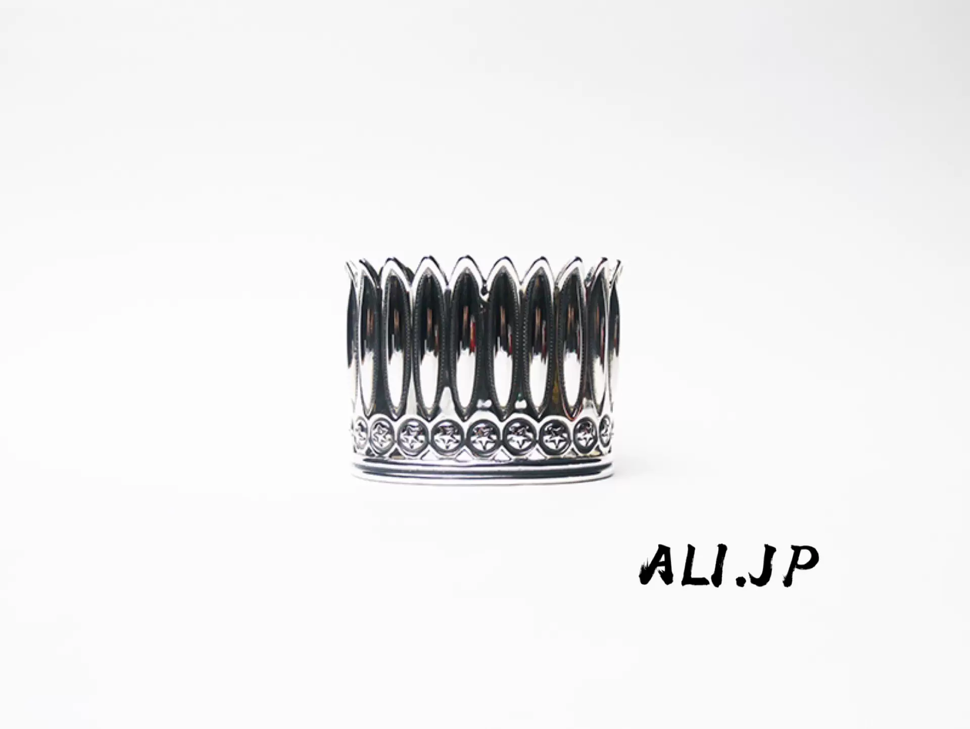 美品Cody Sanderson cody sandersn Feather Head Star Cuff コディ