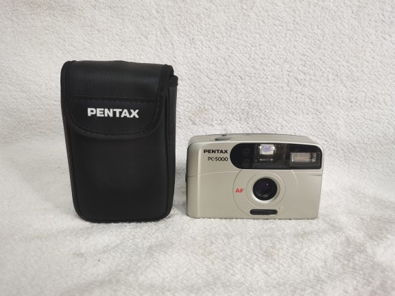 PENTAX Ź PC-5000 ڵ ȵ ī޶ 135 ʸ ʸ ׸   ǳ-