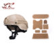 
Mickey helmet Velcro 9 pieces, FAST helmet 5 pieces, helmet rough side Velcro, helmet accessories