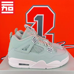 
Air Jordan 4 Men's and Women's AJ4 Classic Versatile Casual Air Cushion Retro Basketball Shoes DH6927-HV0823
