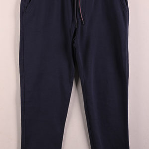 
Defect Clearance Tangjia Men's Straight-Leg Plus Velvet Warm Sweatpants Casual Pants Sports Pants Jogging Pants NO Returns