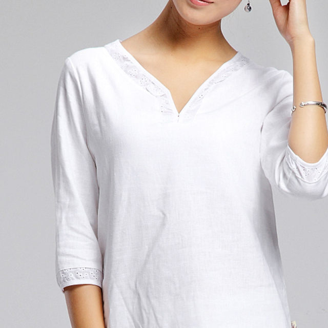 Kangyi Yaichun Summer Summer White Cotton and Mahoga Yoga suit Set female Kundarini Yoga Server Zen Xiu Shi 513
