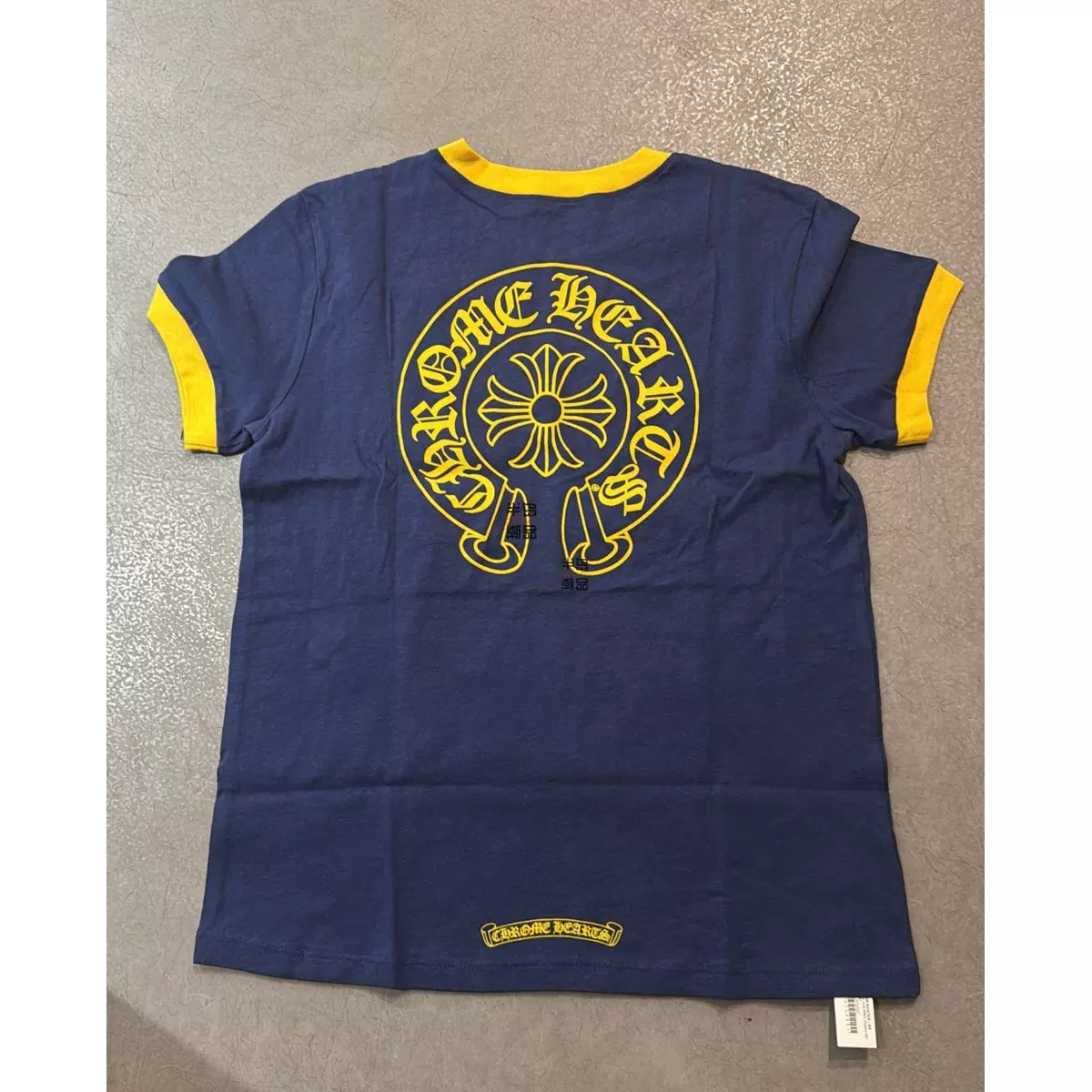 KAPITAL 平田和宏 数字プリント 長袖Tシャツ サイズXL 日本KAPITAL 平田和宏￼ 旗帜短袖T恤EK-1224EK-1224SC