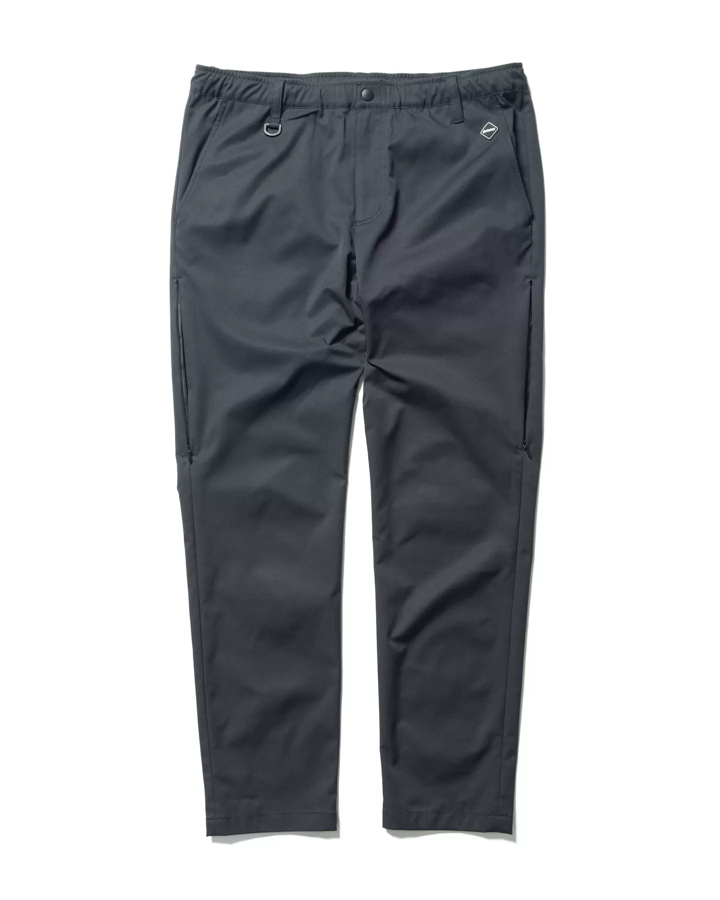 PORTER CLASSIC FLEECE SLIM PANTS (POLARTEC) 抓绒休闲裤23AW-Taobao