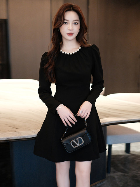 sleeves chiffon dress Goddiva __tab1:how-to-find-your-correct-belt-size Color:Smoke Blue This is the Average