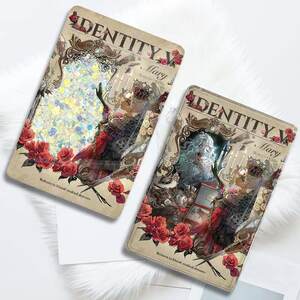 
The fifth personality Mary Red Lady Liusha Mahjong Eli Violinist Blind Girl Liumali Pai Fanren Valley Surround