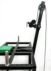 (Magic Arm Brand) Desktop Pulley Machine/High Position/Low Position/Simulated Combat/Stand-Alone Gantry/Wrestling Arm Wrestling