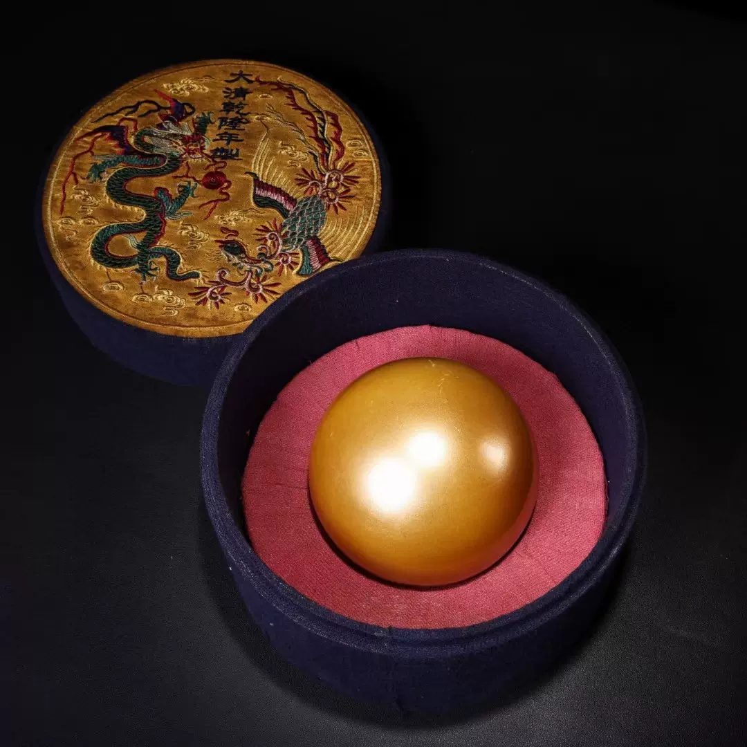 珍品 宫廷朝珠 擺件 飾品 O1CN01eoFUye2MNmgT9ZTNR_!!