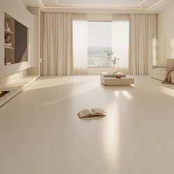 Guangdong Foshan Ceramic Floor Tiles 750X1500 Gold Velvet Soft Light Tiles Super Crystal Glaze Milky White Floor Tiles