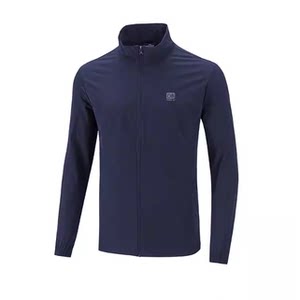 
361 men's single windbreaker counter genuine 2024 summer new fast-drying breathable light and thin sunscreen 552424602