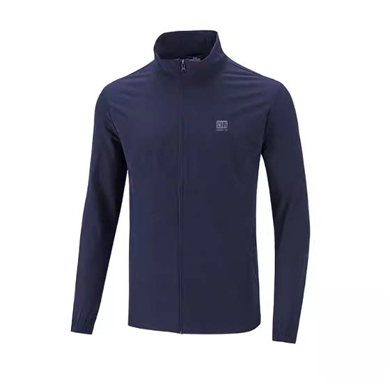 
361 men's single windbreaker counter genuine 2024 summer new fast-drying breathable light and thin sunscreen 552424602