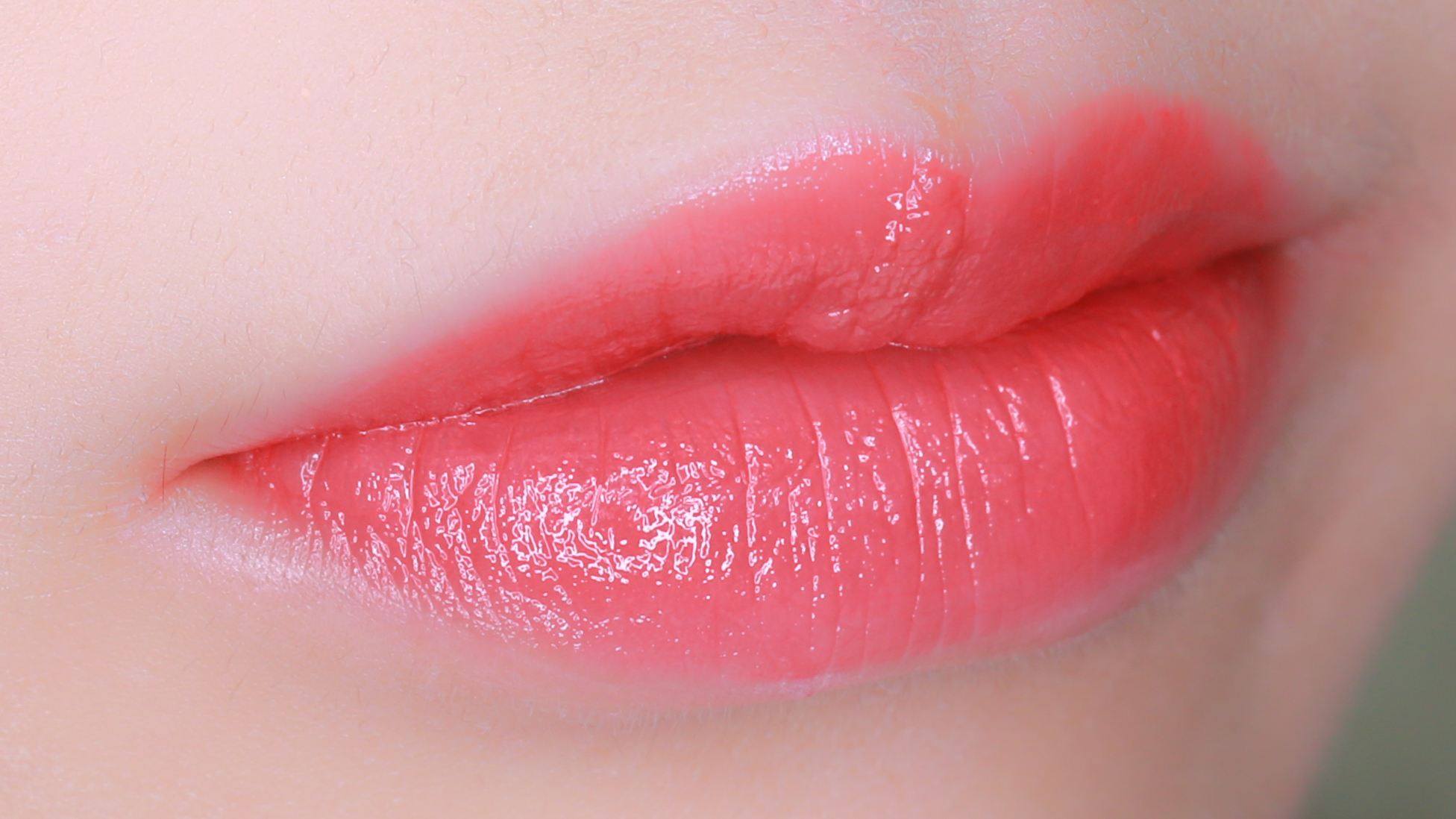 新年开运妆让你从年头旺到年尾