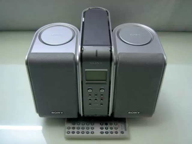 SONY LAM-Z05 - その他