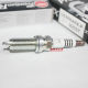 NGK RX Ruthenium gold spark plug LKAR6ARX-P suitable for UX260 Camry ES260 Rongfang DILKAR6T8