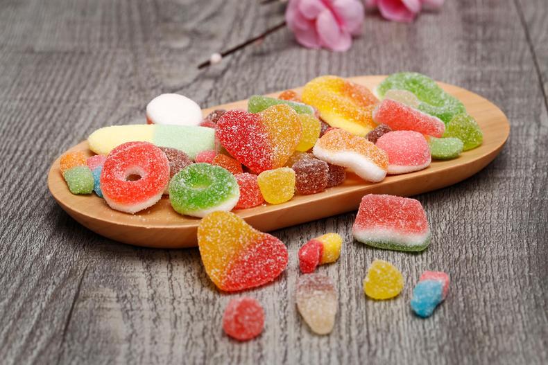 糖果季来袭，五花八门爱不释手(图16)