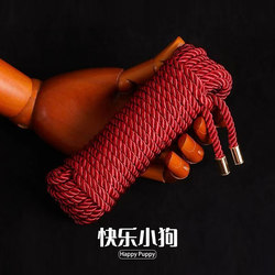 (Video Included) Tutorial on Hemp Rope, Binding Rope, Hemp Rope Crafts, Rope Binding, Hemp Rope Tying