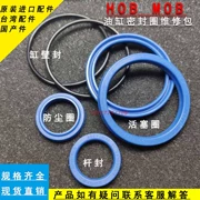 Bộ sửa chữa vòng đệm xi lanh thủy lực HOB/MOB32/40/50/63/80/100/125