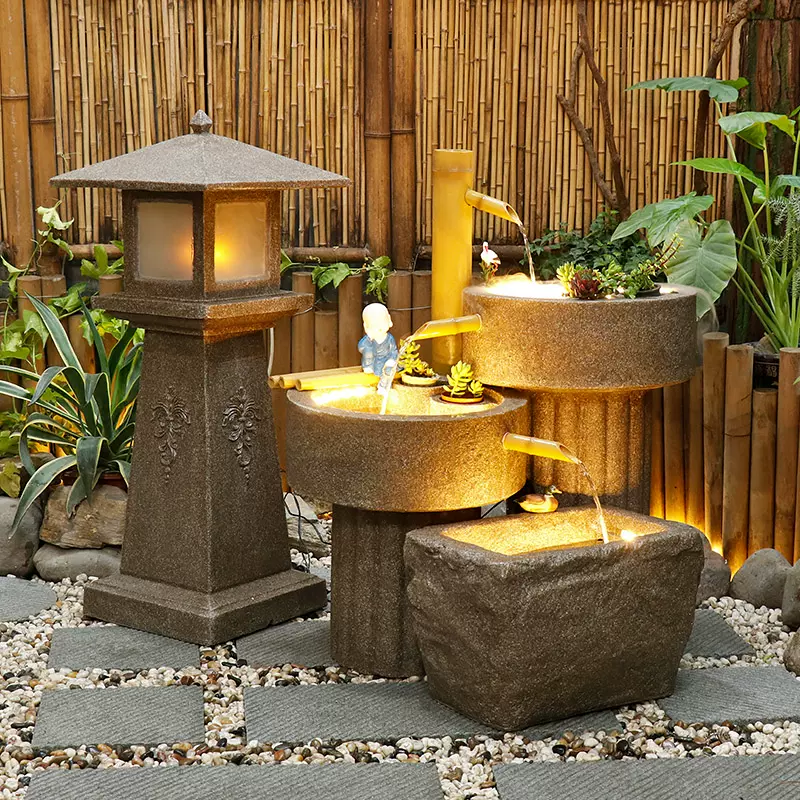 ファウンテンカバー - アウトドアリビングカバー | 防水防風プロテクター 調整可能な引きひも付き,庭園 池 裏庭 噴水カバー, ガーデン噴水像  保護カバー, 防水プロテクター 調整可能ドローストリング付き, 庭園 池 裏庭 屋外用ファウンテンカバー, ガーデン噴水カバー ... 噴水カバー - ガーデン噴水像保護カバー - 防風防水プロテクター 調整可能引き紐付き - 庭園 池 裏庭