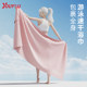 Quick-drying swimming towel sports towel for women absorbent children beach towel for men warm sports fitness big towel for wrapping