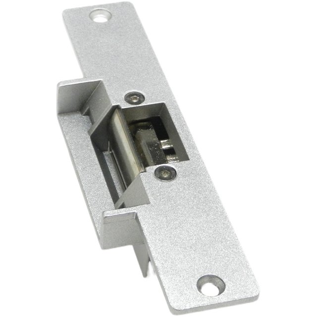 Access control electric lock cathode lock 12V household side-mounted ...