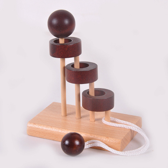 Gioco Di Scioglimento Della Corda, Gioco Di Puzzle Con Corda Intrecciata, Gioco Puzzle Con Corda Attorcigliata, Gioco Da Tavolo Di Smistamento Di Corde Intrecciate Colorate Per Bambini E Adulti