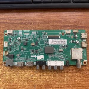 长虹50N1电视机主板JUC7.820.00097065屏C500F15-E1-A现货拆机 华
