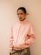 MMBBT solid color stand collar zipper cardigan sweater spring outfit women's new 2025 loose short jacket