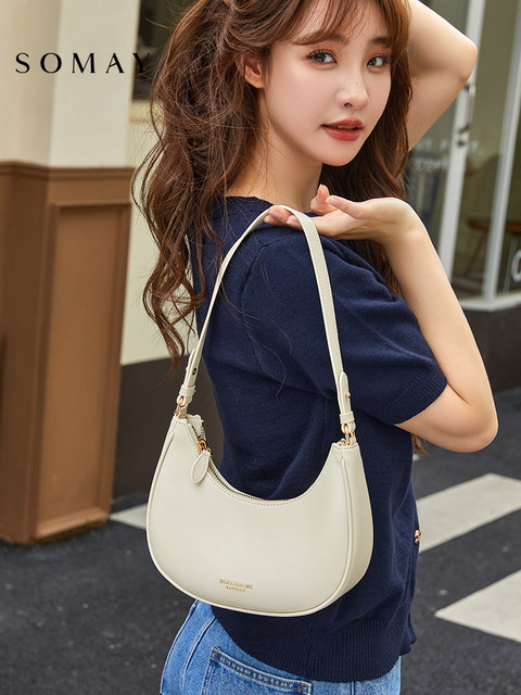 Portable Spring And Summer Bags Women main image 1