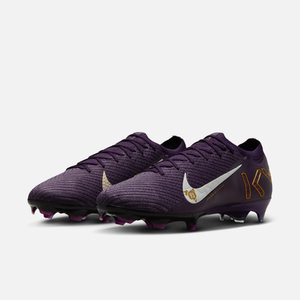
Nike Mercurial Series Mbappe Men's and Women's FG Football Shoes NIKE VAPOR 16 ELITE FQ8683