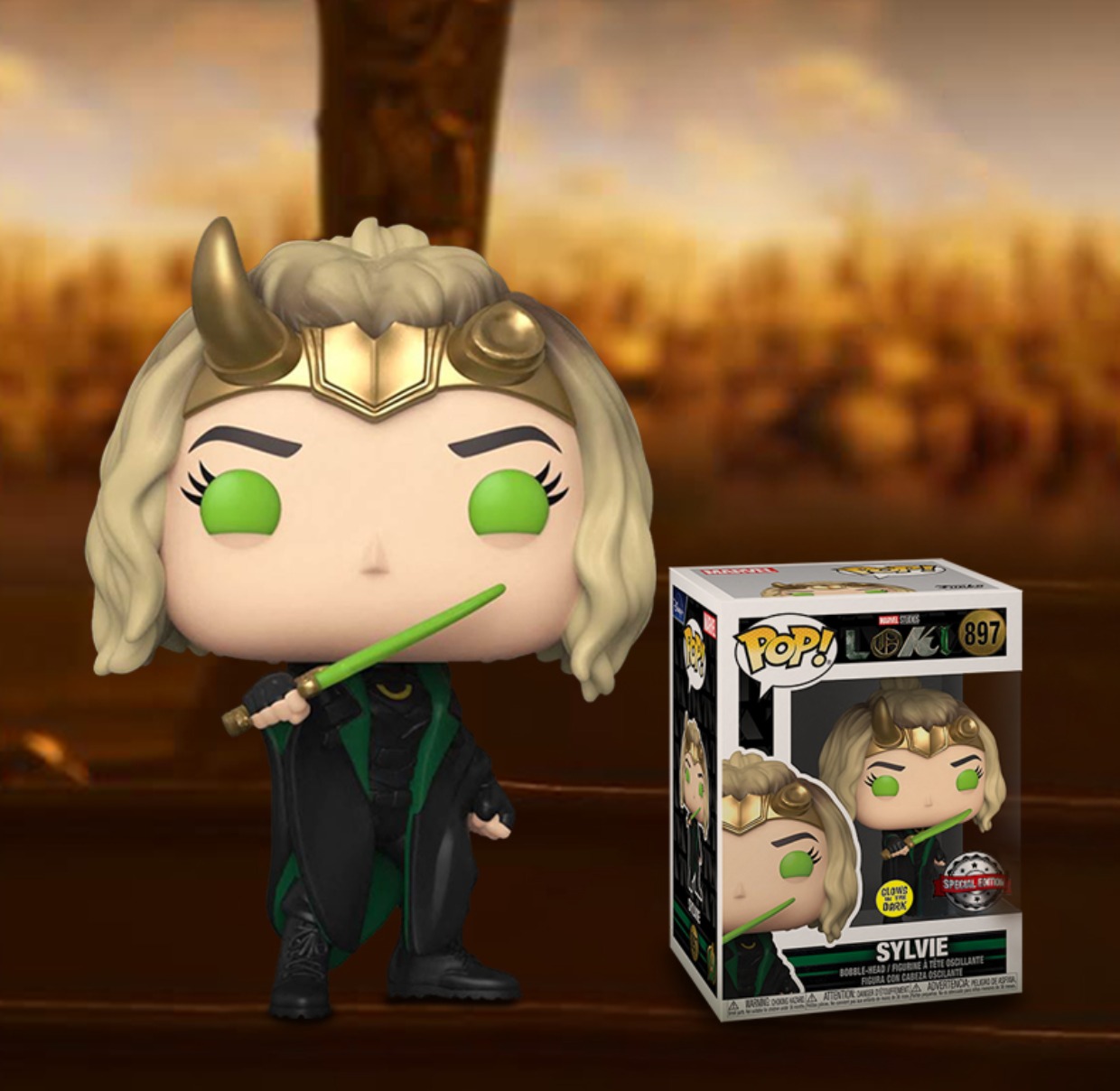 マーベル Marvel Funko Pop LOKI ロキ 送料無料　ファンコ Amazon.co.jp: マーベル フィギュア フロストジャイアント ロキ