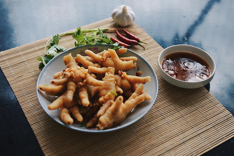 地道经典美味,美味凤爪怎么挑(图6) 地道经典美味,美味凤爪怎么挑(图6)