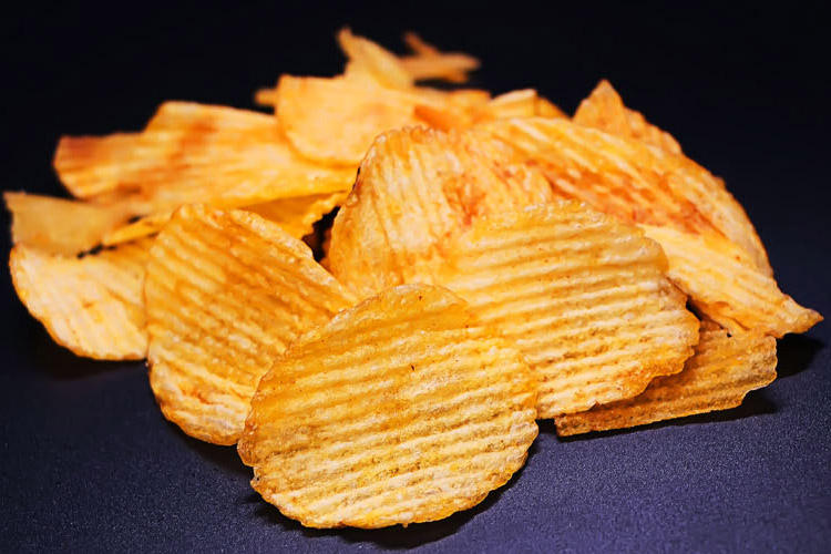 这些零食是童年的味道，你是否还记得？(图3)