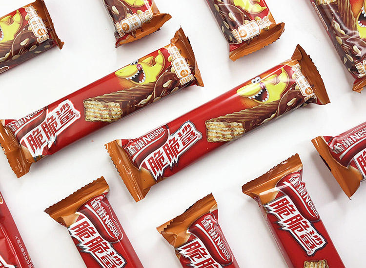 这些零食是童年的味道，你是否还记得？(图1)