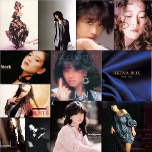 akina中森明菜- Top 500件akina中森明菜- 2024年5月更新- Taobao