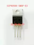 SUP90N06-5M0P-E3 Transistor hiệu ứng trường kênh N MOSFET 60V 90A 300W TO-220-3 MOSFET